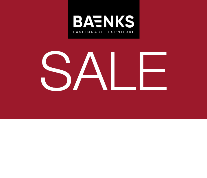 Baenks Sale