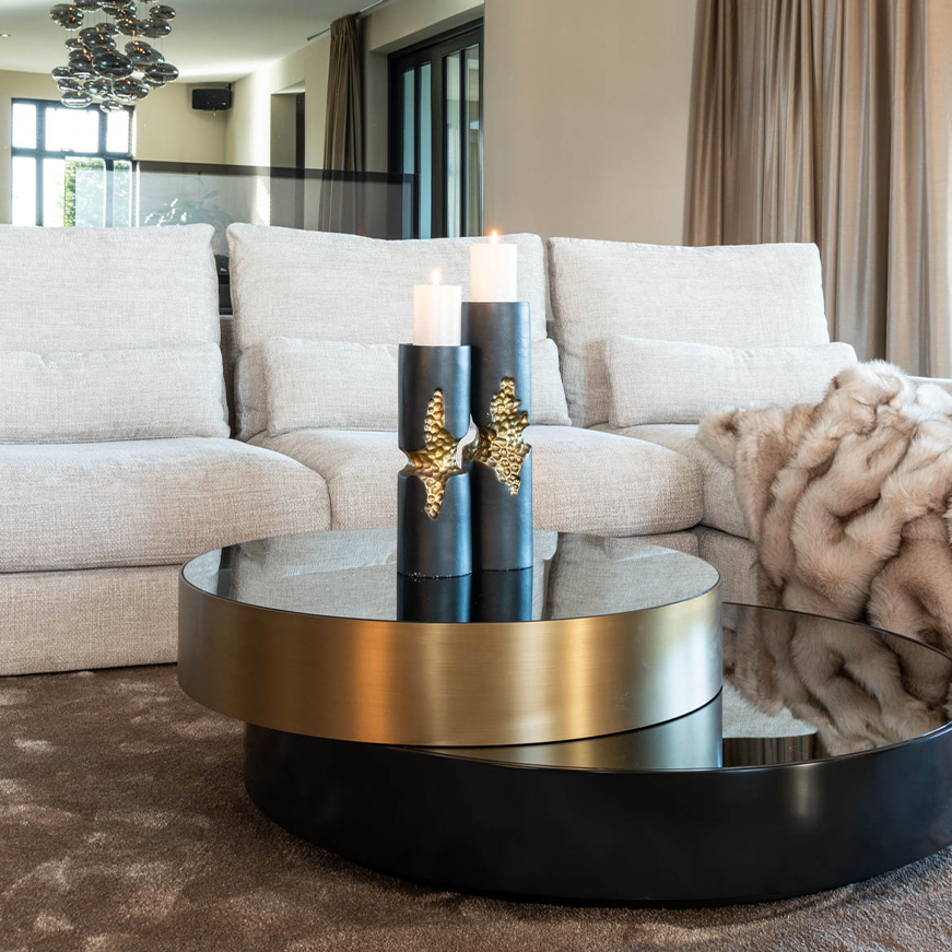 Alexander Jones: Pure Luxe in jouw interieur