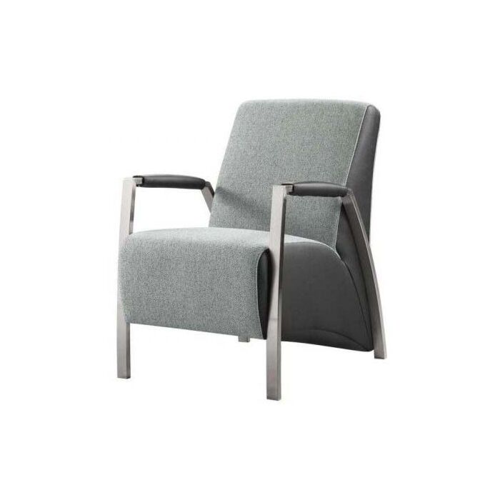 Fauteuil Grandola Grijs