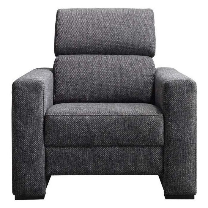 IN.HOUSE Fauteuil Rigas
