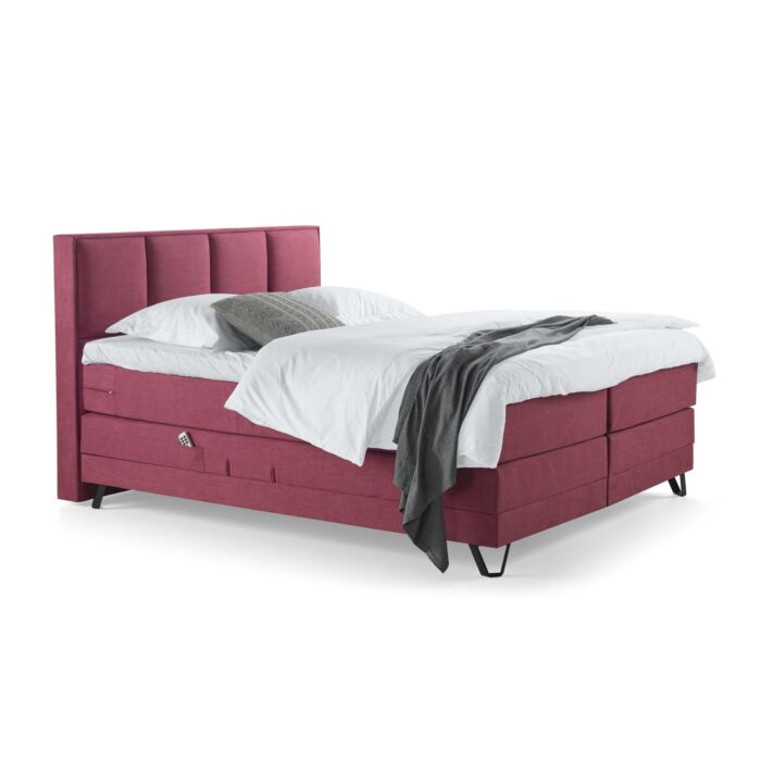 Showmodel Comfort Suite boxspring Room 252