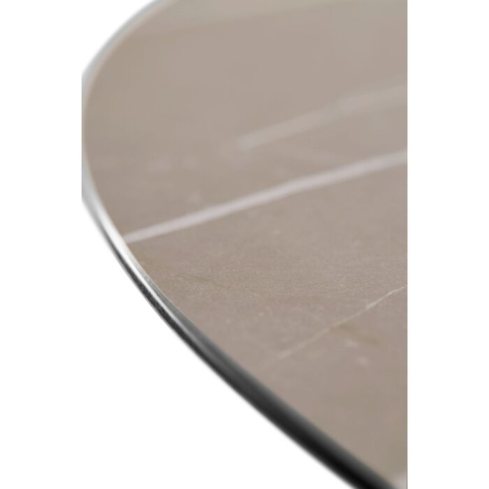 Eettafel Solida Deens Ovaal Ash
