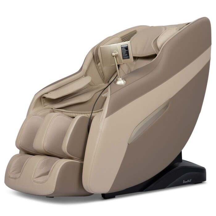 Massage Fauteuil Toi 