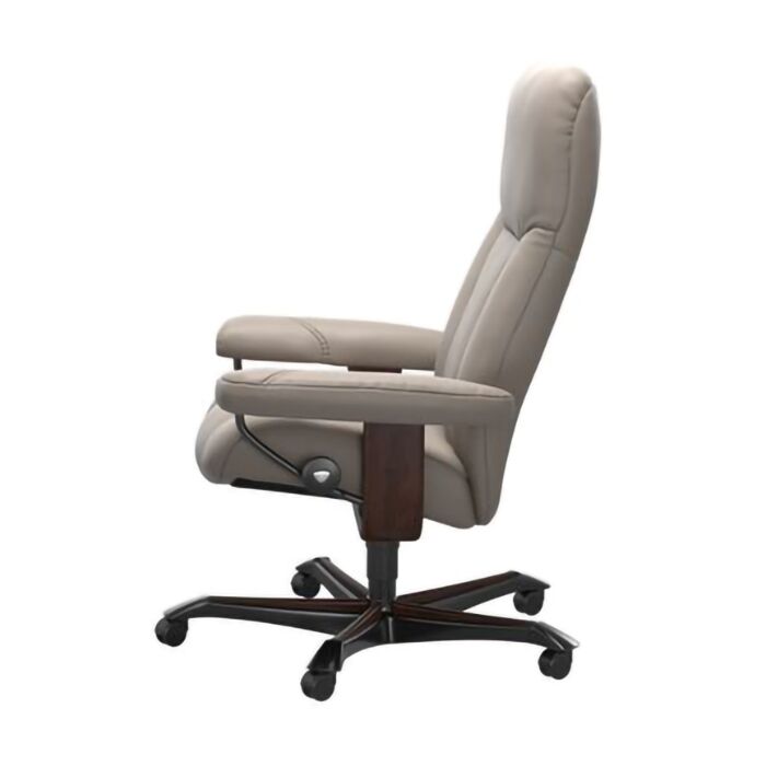 Stressless Bureaustoel Consul Home Office