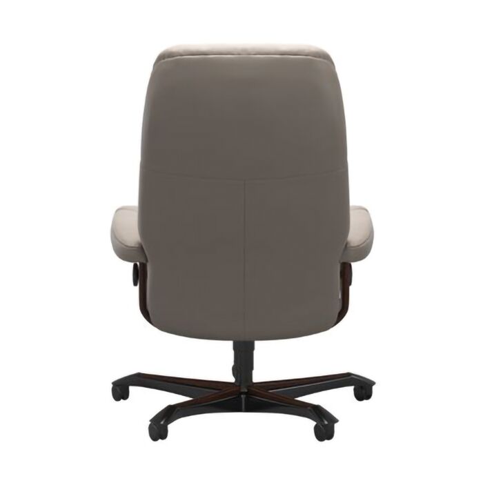 Stressless Bureaustoel Consul Home Office