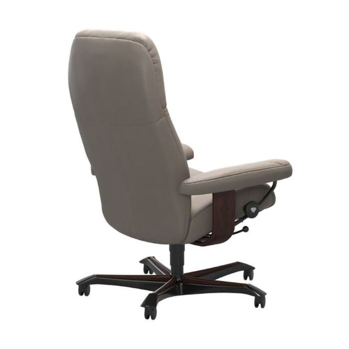 Stressless Bureaustoel Consul Home Office