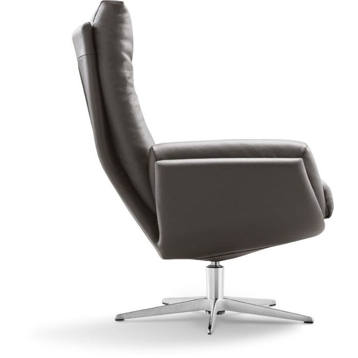 Draaifauteuil Thames
