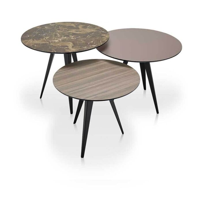 Bijzettafel Zuccotti 