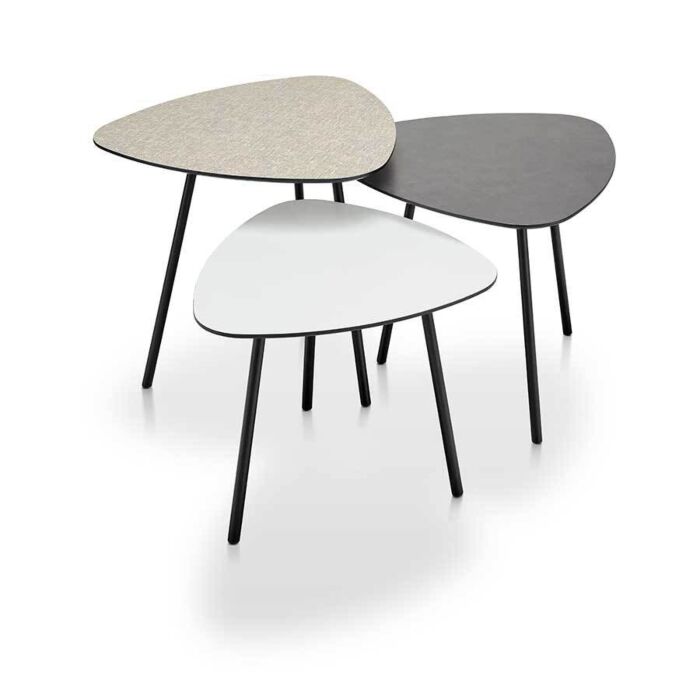 Bijzettafel Zuccotti