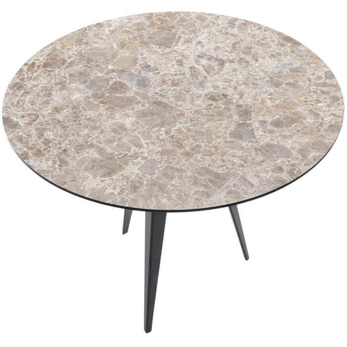 Bijzettafel Zuccotti 