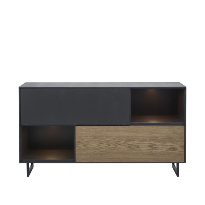 Dressoir Verdo Bruin