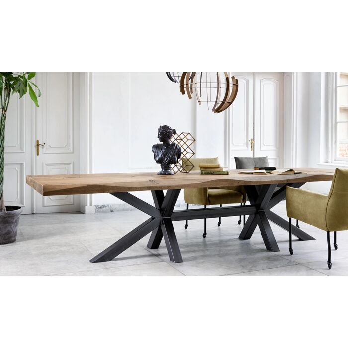 Eettafel Dutchz 1402