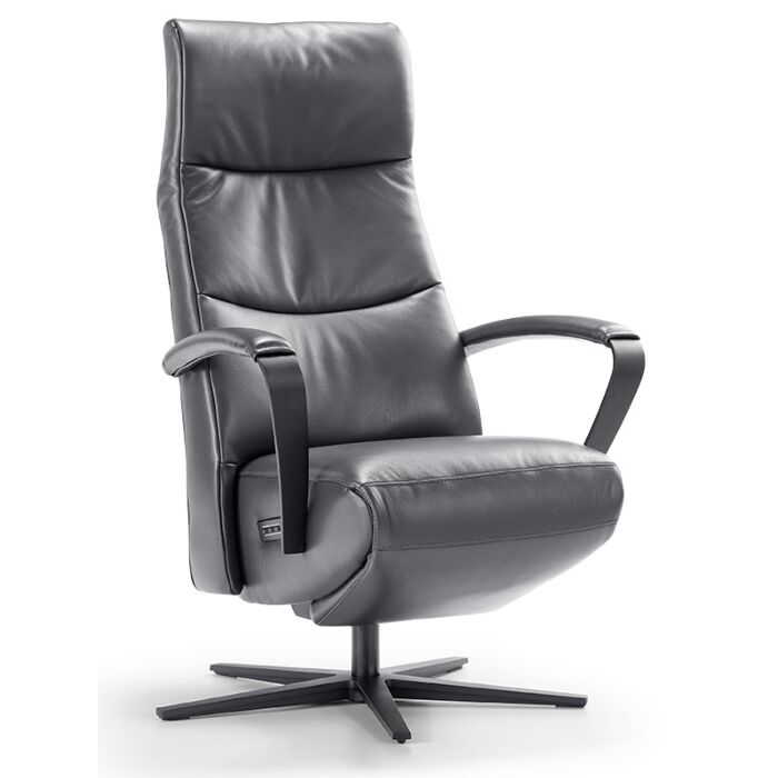 Fauteuil met relax Dutchz 2200