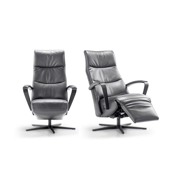 Fauteuil met relax Dutchz 2200