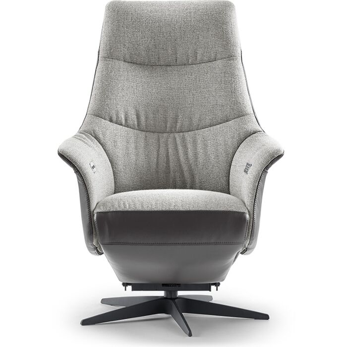 House of Dutchz Relaxfauteuil Dutchz 2200