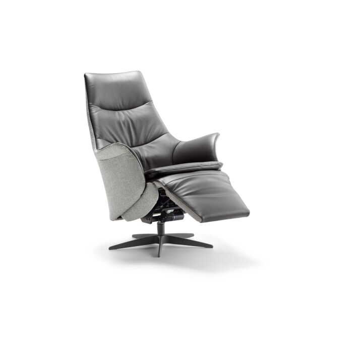 House of Dutchz Relaxfauteuil Dutchz 2200