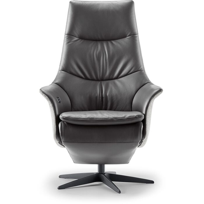 Relaxfauteuil Dutchz 2200