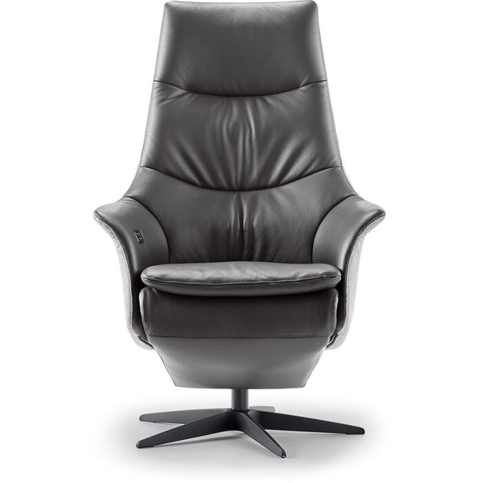 House of Dutchz Relaxfauteuil Dutchz 2200