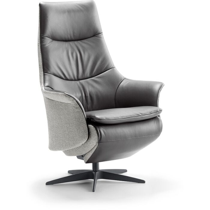 House of Dutchz Relaxfauteuil Dutchz 2200