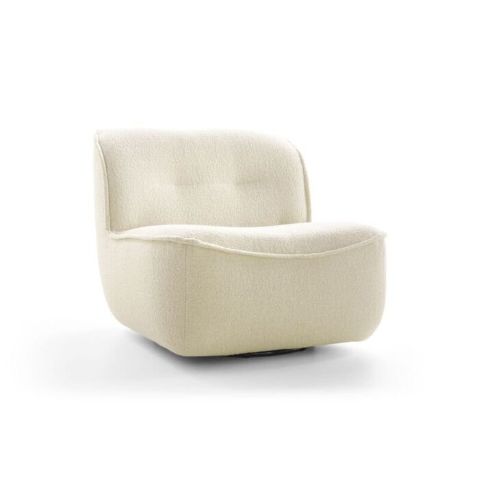 Baenks Condotti draaifauteuil