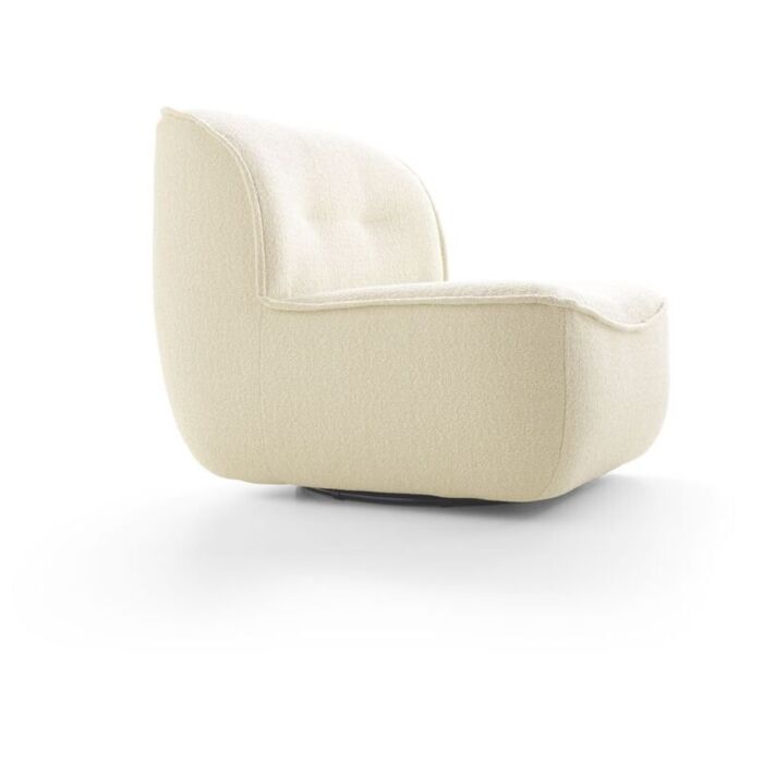 Draaifauteuil Condotti 