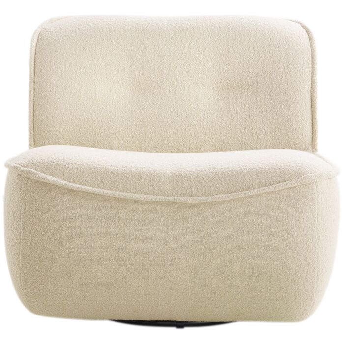 Draaifauteuil Condotti 
