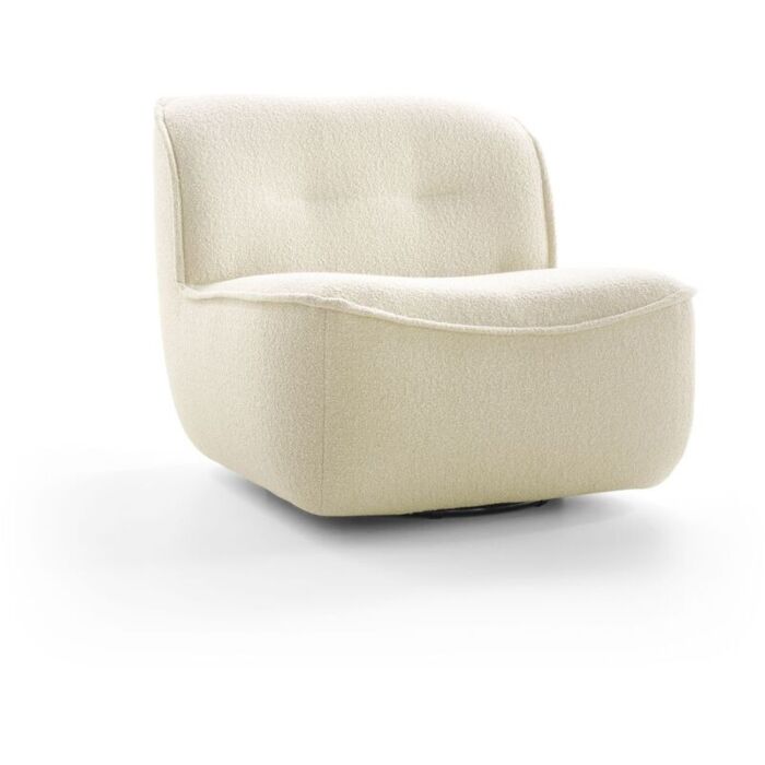 Draaifauteuil Condotti 