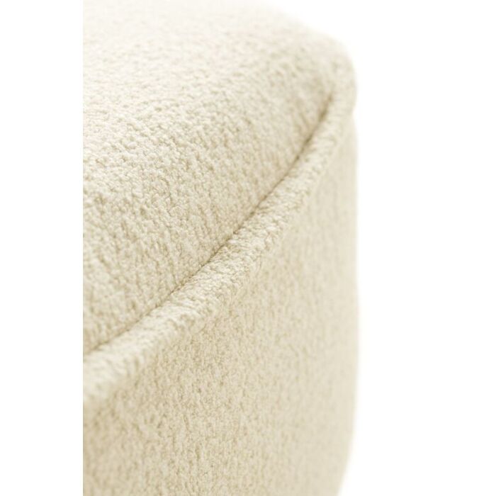 Draaifauteuil Condotti 