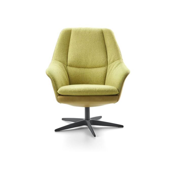 Draaifauteuil Dutchz 2201