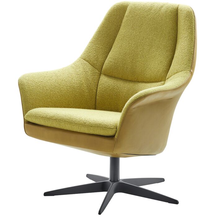 Draaifauteuil Dutchz 2201