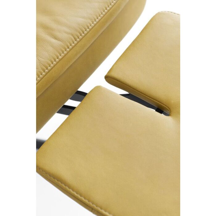 Draaifauteuil Dutchz 2201