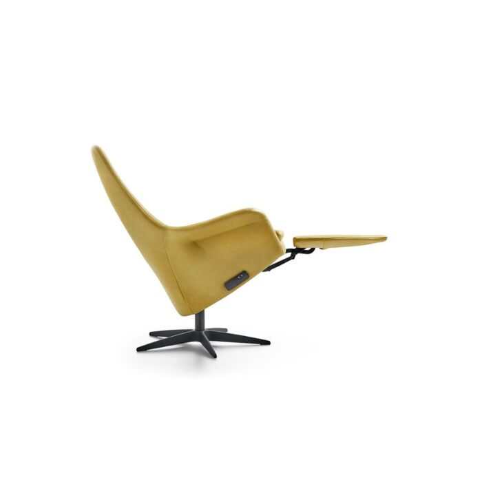 Draaifauteuil Dutchz 2201