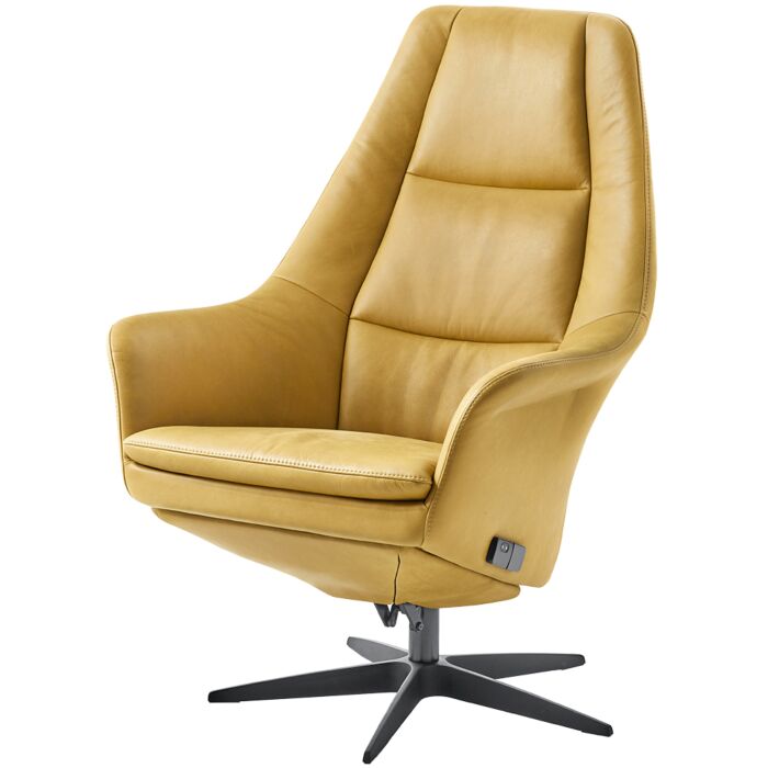 Draaifauteuil Dutchz 2201