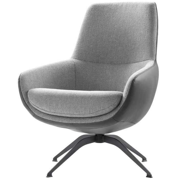 Draaifauteuil Dutchz 2202