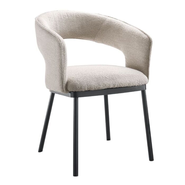 Eetkamerstoel Linna Set 4 Stuks