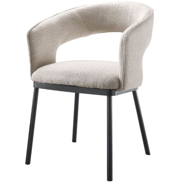 Eetkamerstoel Linna Set 4 Stuks