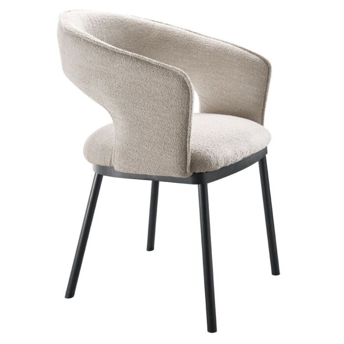 Eetkamerstoel Linna Set 4 Stuks