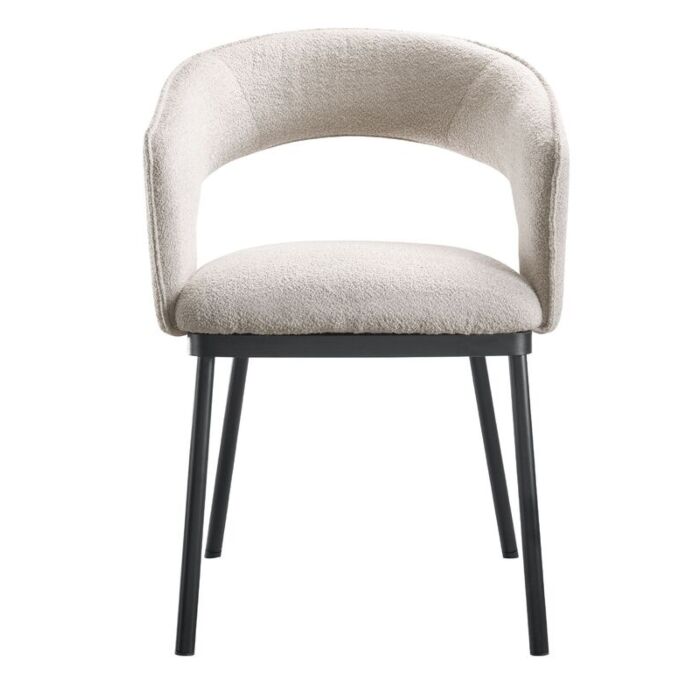 Eetkamerstoel Linna Set 4 Stuks