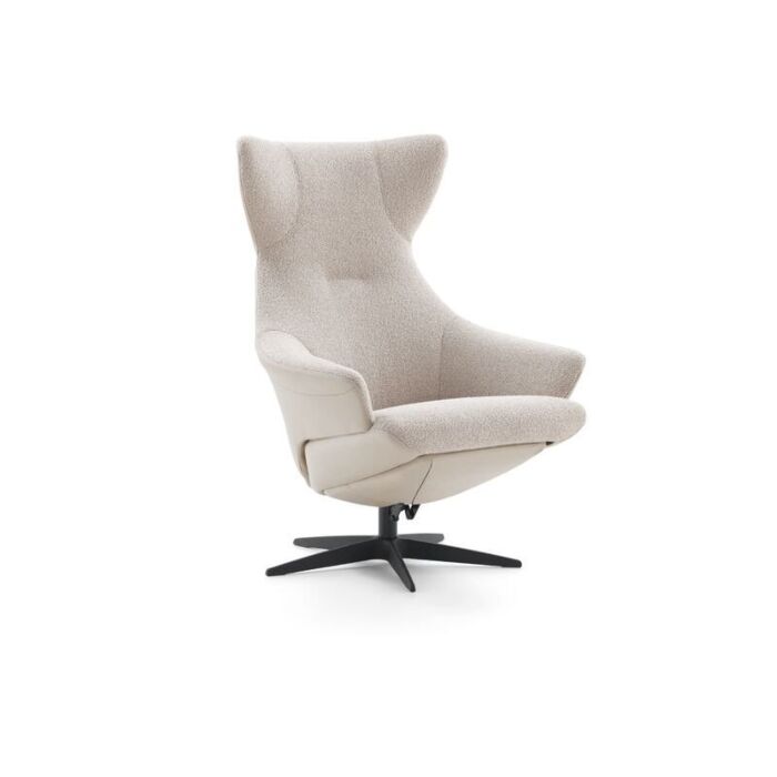 Baenks Relaxfauteuil Borgognona