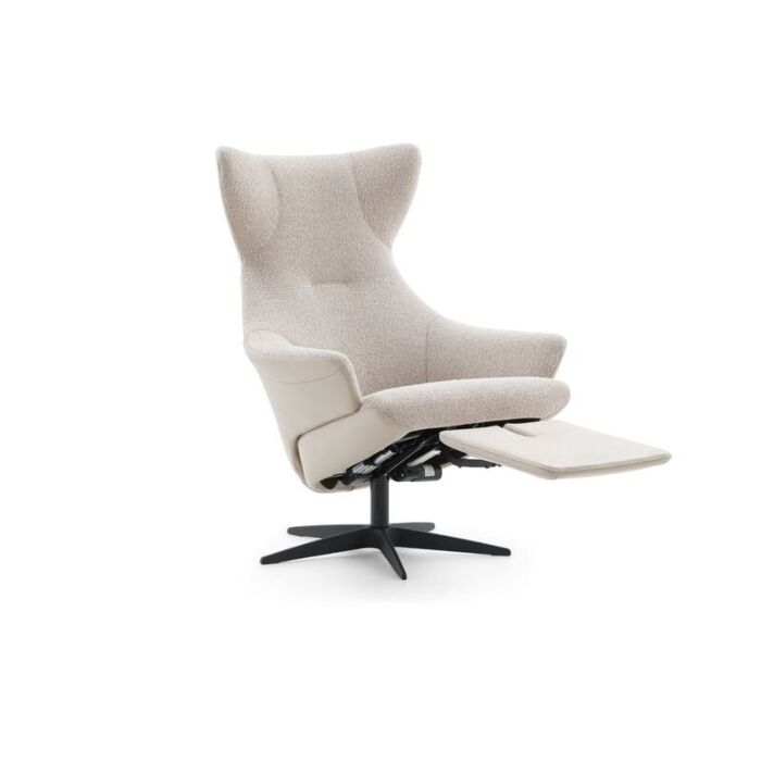 Baenks Relaxfauteuil Borgognona