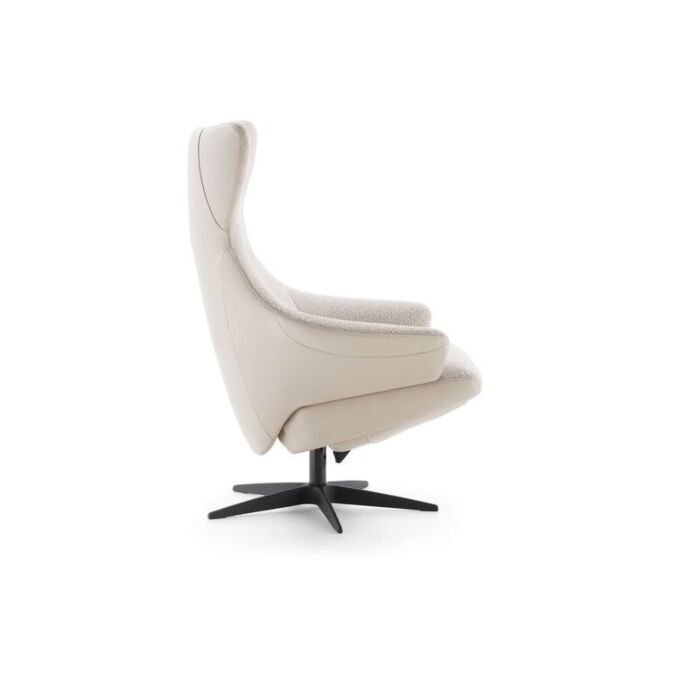 Baenks Relaxfauteuil Borgognona