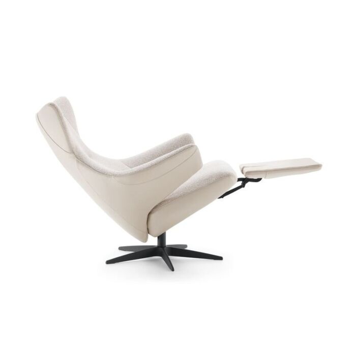 Baenks Relaxfauteuil Borgognona