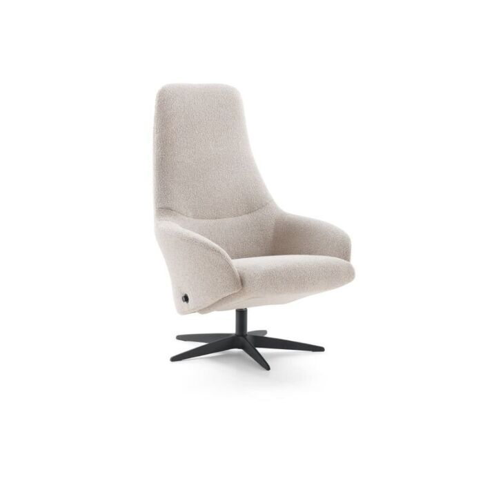 Baenks Relaxfauteuil Mercerie