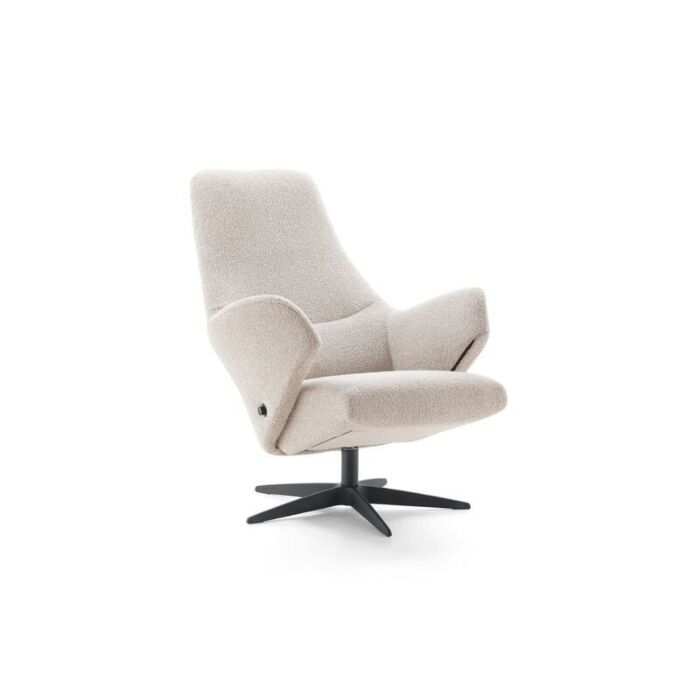 Baenks Relaxfauteuil Mercerie