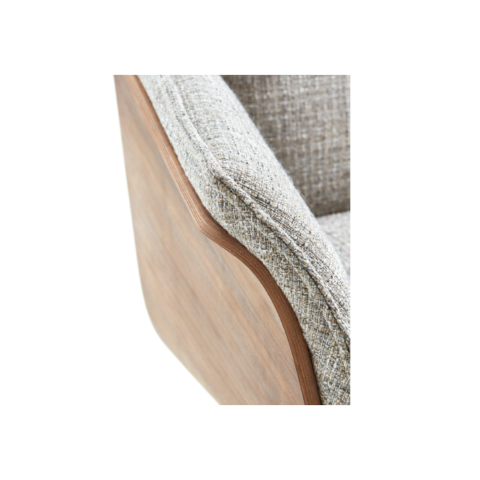 Orchard Road draaifauteuil