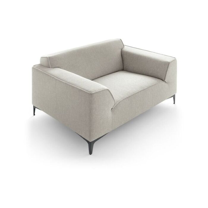 Baenks Loveseat Bayside