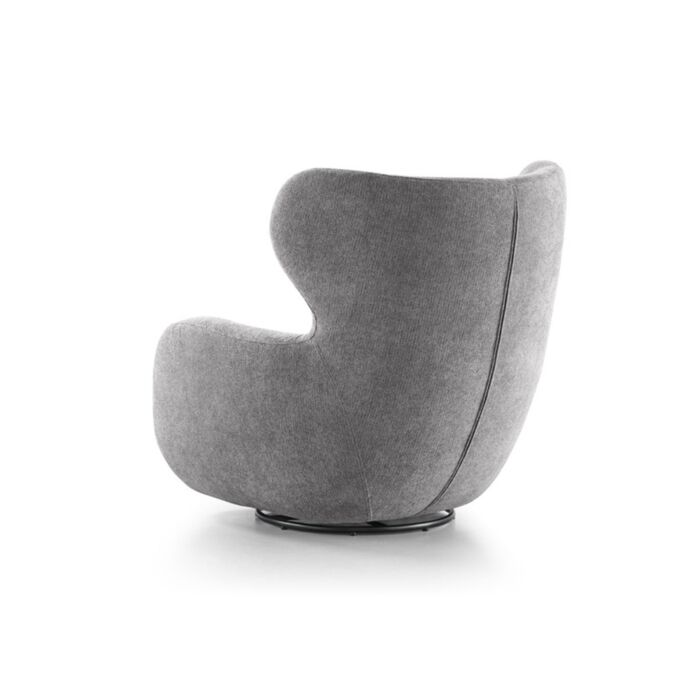 Fauteuil Dutchz 2701