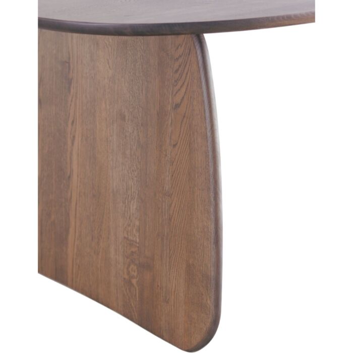 Eettafel Marandi Bruin