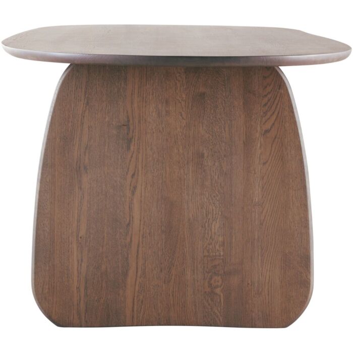 Eettafel Marandi Bruin