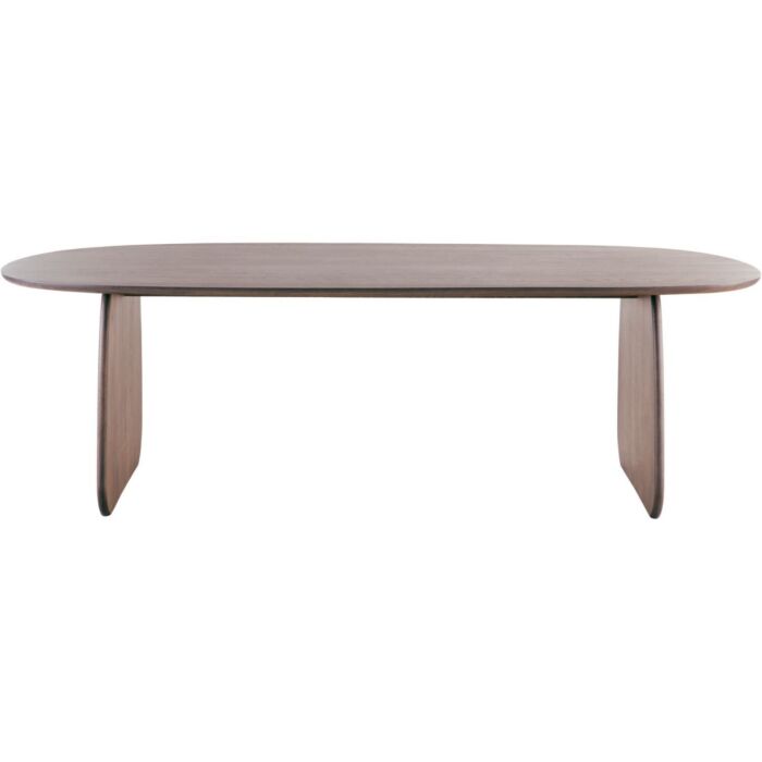 Eettafel Marandi Bruin